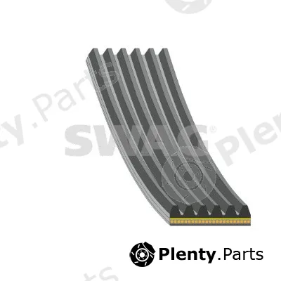 Swag 33105308 — V-Ribbed Belt