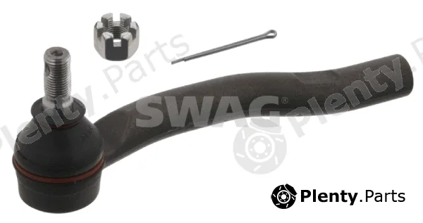 Swag 81934310 — Tie Rod End