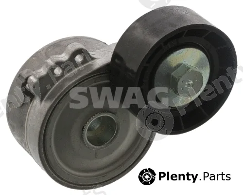 Swag 62919482 — Belt Tensioner, V-ribbed belt