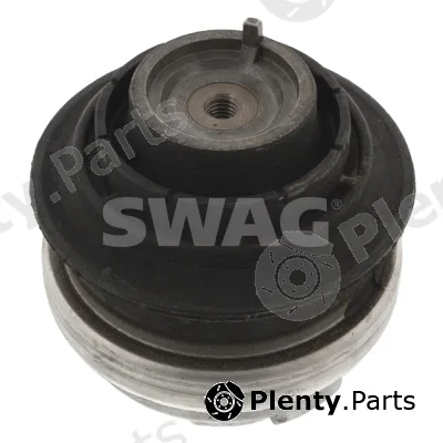 Swag 10130091 — Mounting, engine