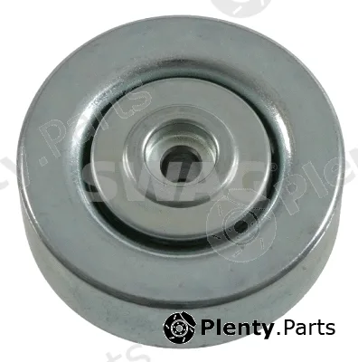 Swag 20030038 — Deflection/Guide Pulley, V-ribbed belt