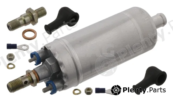 Swag 10929465 — Fuel Pump