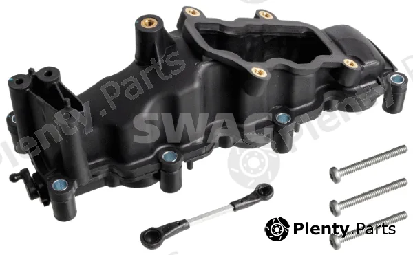 Swag 33103559 — Fitting, intake manifold