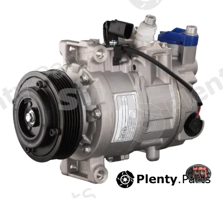 Swag 30945164 — Compressor, air conditioning
