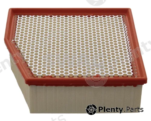 Swag 30948459 — Air Filter