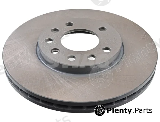 Swag 40917211 — Brake Disc