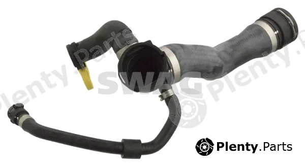 Swag 20103453 — Radiator Hose