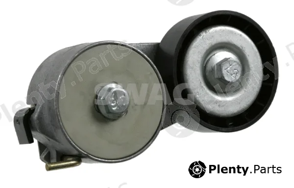 Swag 70922376 — Belt Tensioner, V-ribbed belt