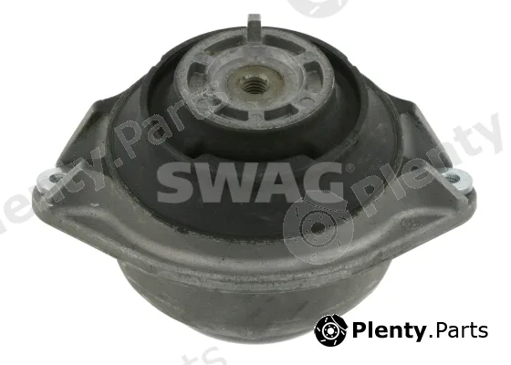 Swag 10130040 — Mounting, engine