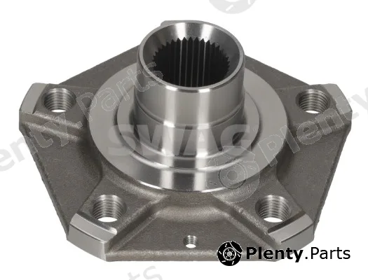 Swag 33110632 — Wheel Hub