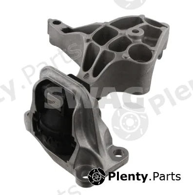 Swag 60932776 — Mounting, engine