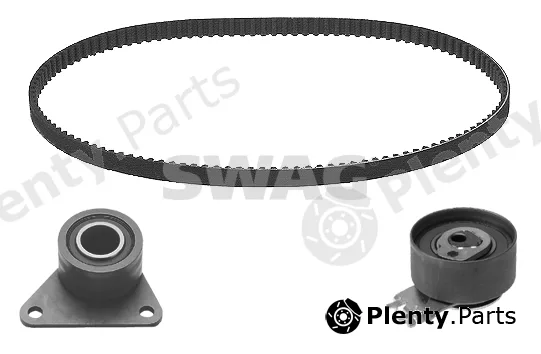 Swag 55922729 — Timing Belt Kit
