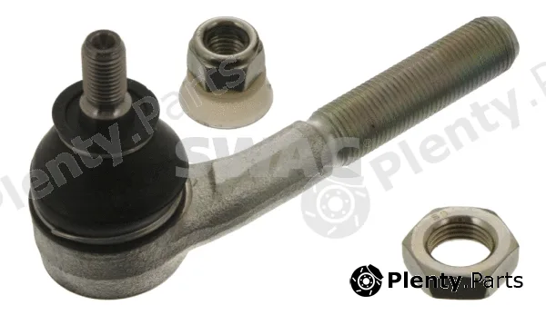 Swag 62710011 — Tie Rod End