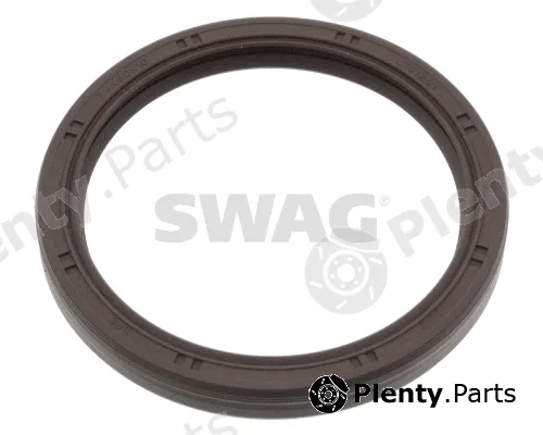Swag 70100661 — Shaft Seal, crankshaft