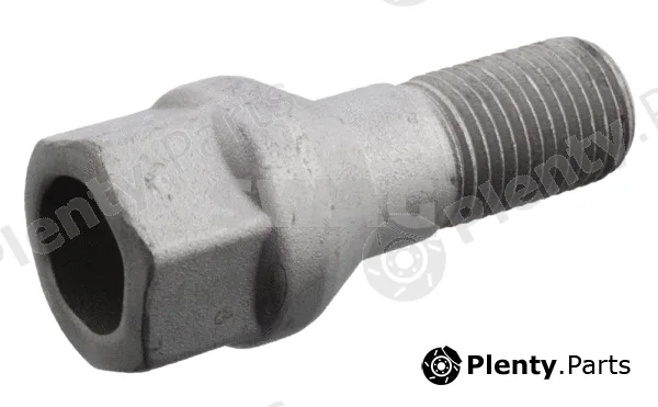 Swag 62921175 — Wheel Bolt