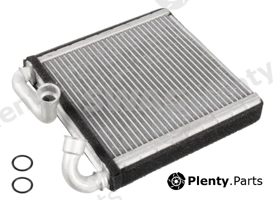 Swag 33100294 — Heat Exchanger, interior heating
