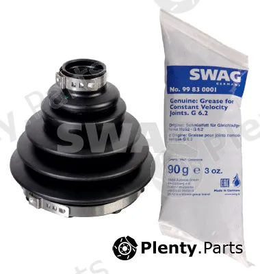 Swag 33103270 — Bellow Kit, drive shaft