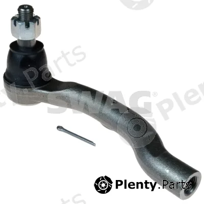Swag 82948201 — Tie Rod End