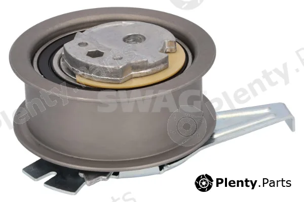 Swag 33108958 — Tensioner Pulley, timing belt