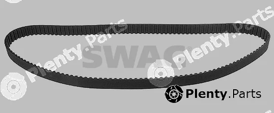 Swag 30020002 — Timing Belt