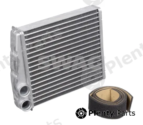 Swag 30937033 — Heat Exchanger, interior heating