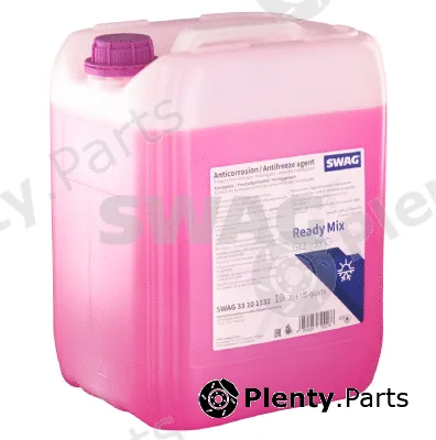 Swag 33101132 — Antifreeze