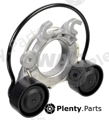 Swag 33103406 — Belt Tensioner, V-ribbed belt