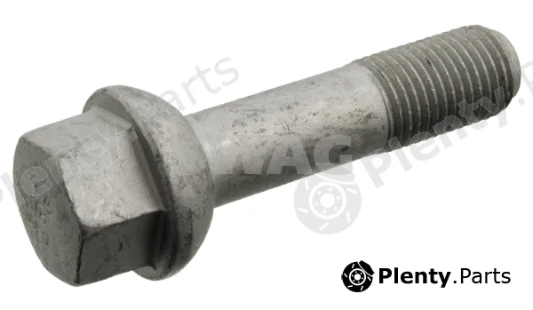 Swag 10909806 — Wheel Bolt