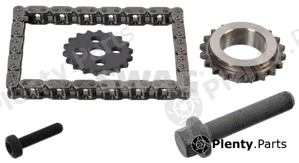 Swag 33100271 — Chain Kit, oil pump drive