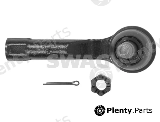 Swag 82942771 — Tie Rod End
