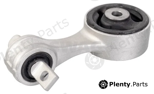 Swag 33105558 — Mounting, engine
