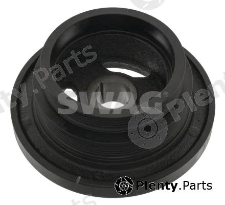 Swag 20939624 — Belt Pulley, crankshaft