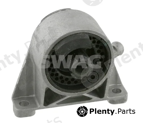 Swag 40130059 — Mounting, engine