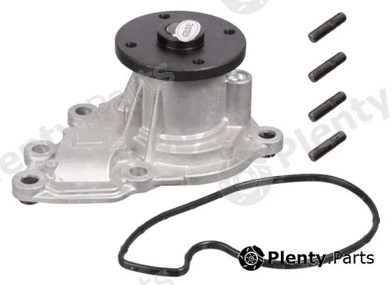 Swag 90103671 — Water Pump, engine cooling