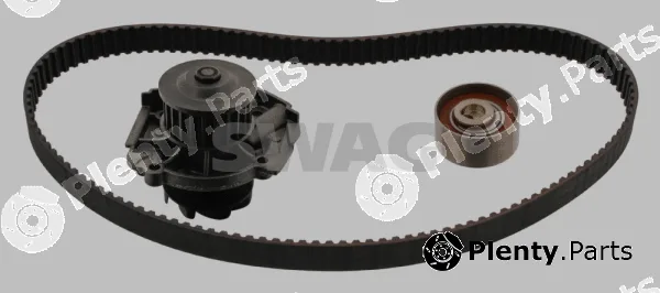 Swag 70945100 — Water Pump & Timing Belt Kit