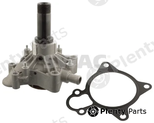 Swag 33103847 — Water Pump, engine cooling