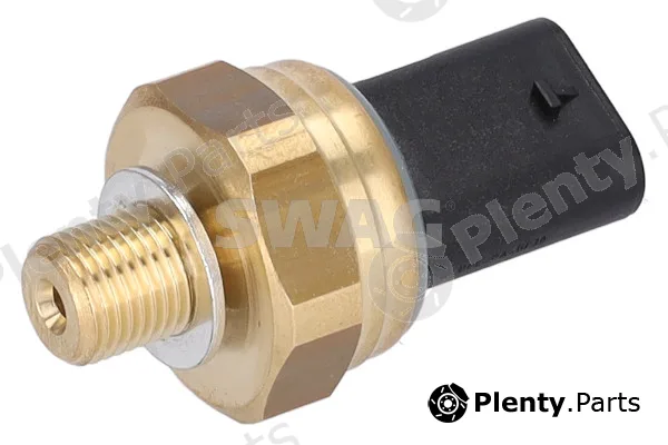 Swag 33110445 — Sensor, oil pressure
