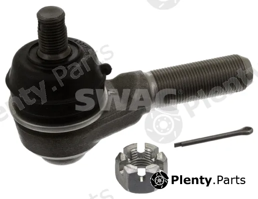 Swag 87941373 — Tie Rod End