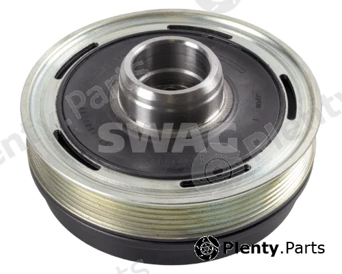 Swag 33102584 — Belt Pulley, crankshaft