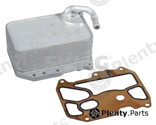 Swag 30106498 — Oil Cooler, engine oil