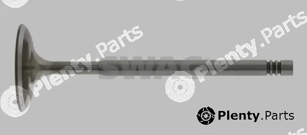 Swag 30926525 — Intake Valve