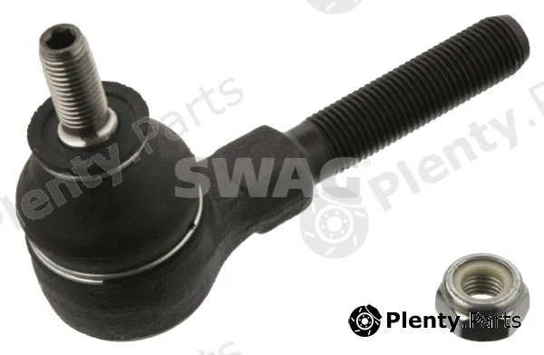 Swag 60710002 — Tie Rod End