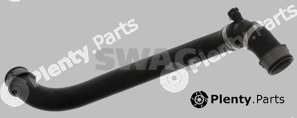Swag 10947768 — Radiator Hose
