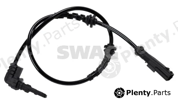 Swag 33104773 — Sensor, wheel speed