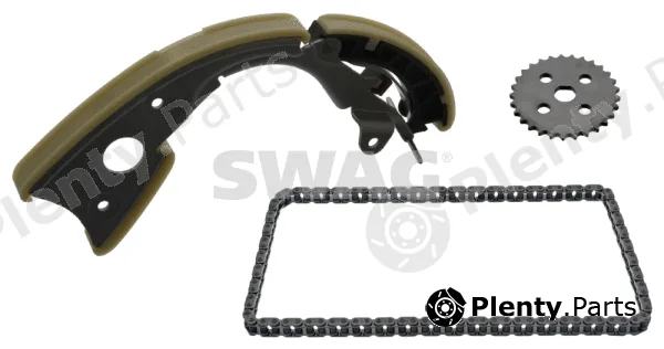 Swag 30948410 — Chain Kit, oil pump drive
