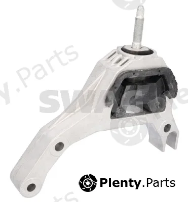 Swag 33109136 — Mounting, manual transmission