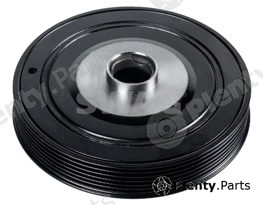 Swag 60106505 — Belt Pulley, crankshaft