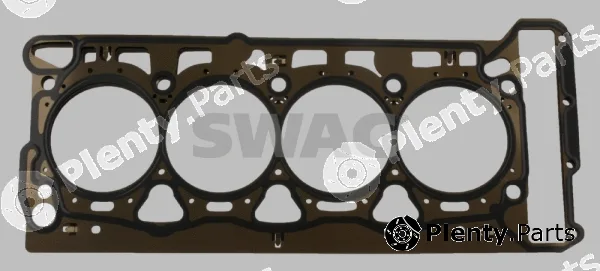 Swag 30938985 — Gasket, cylinder head