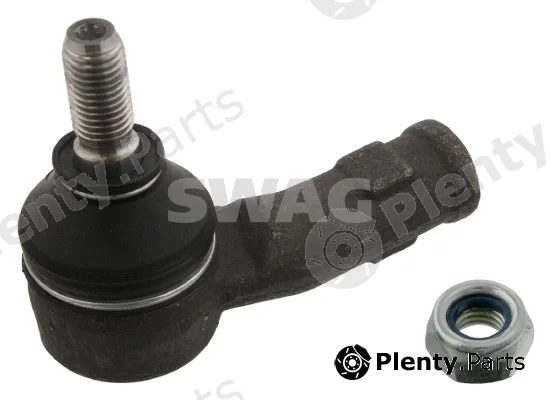 Swag 30710024 — Tie Rod End