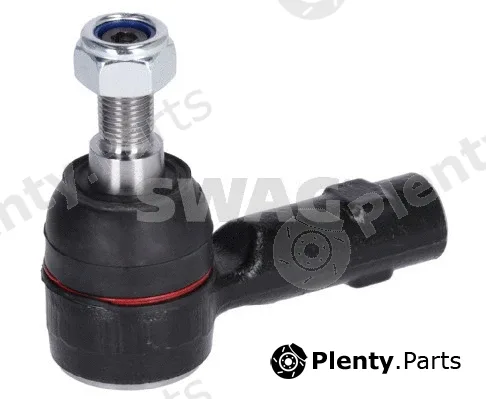 Swag 33107120 — Tie Rod End